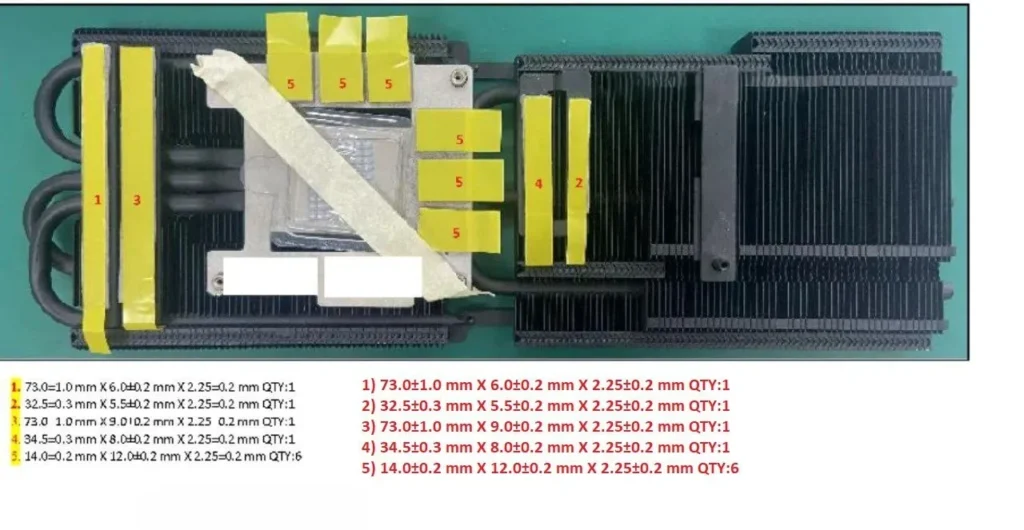 ASUS RTX 4070 ProArt OC Edition 12GB — замер 1, файл 1