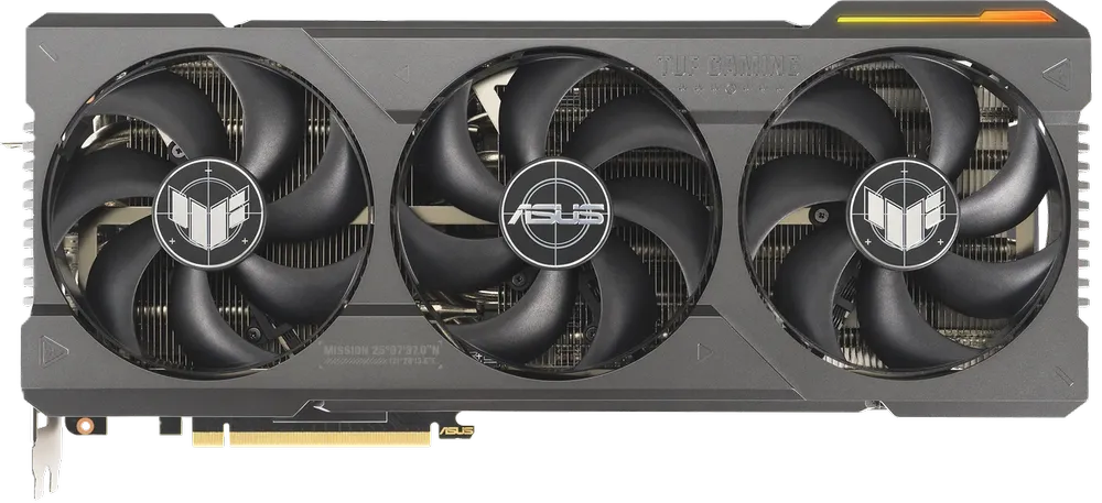 ASUS RTX 4080 SUPER TUF OC
