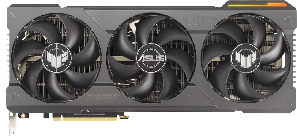 ASUS RTX 4080 TUF Gaming OC