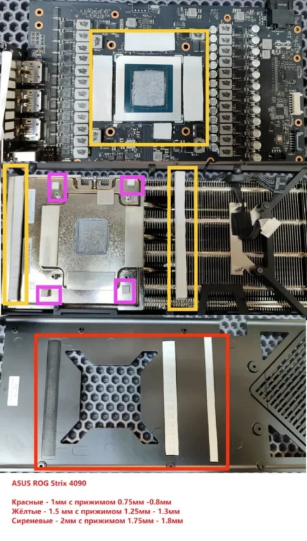 Asus RTX 4090 Rog STRIX OC — замер 2, файл 1