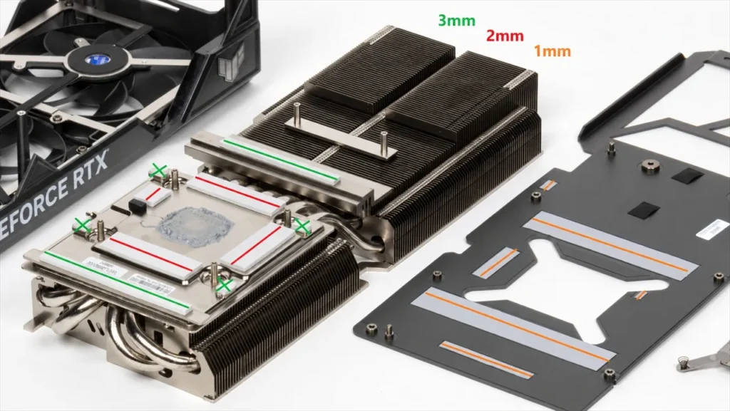 Asus RTX 4090 TUF Gaming OC Edition — замер 1, файл 1