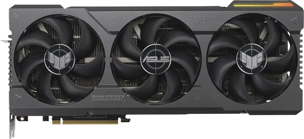 Asus RTX 4090 TUF Gaming OC Edition