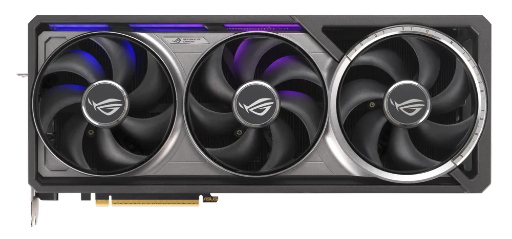 Asus RTX 5080 16GB ROG Astral Gaming