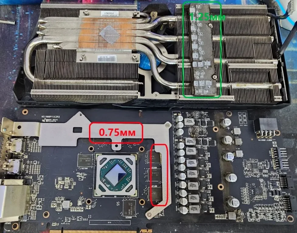 Asus RX 480 Strix Gaming — замер 1, файл 1