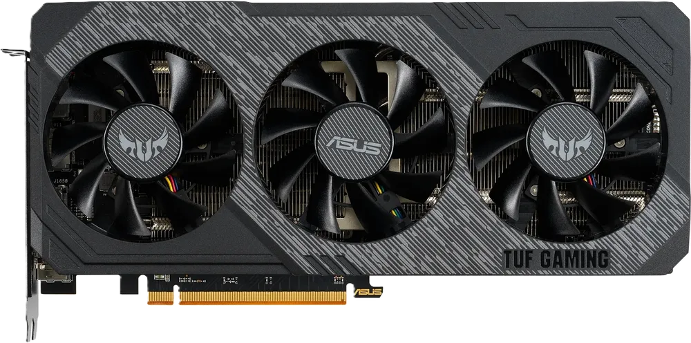 Asus RX 5700 8gb Tuf Gaming