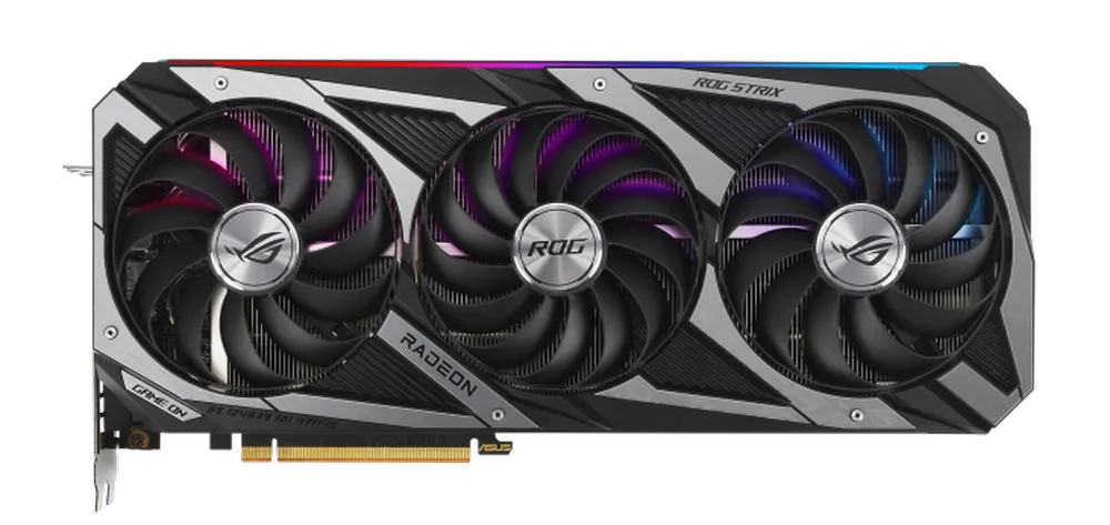 Asus RX 6700 XT Rog Strix