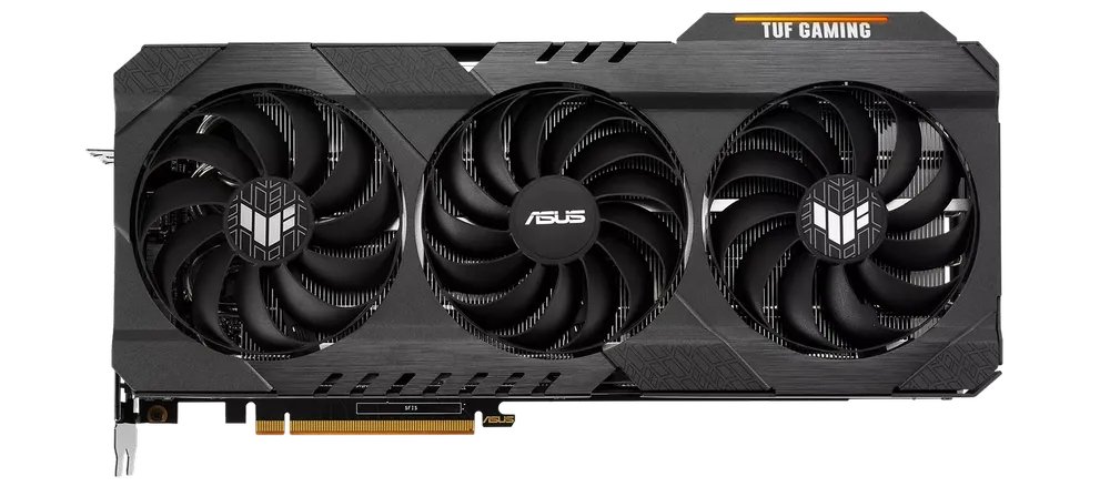 ASUS RX 6900 XT TUF GAMING OC