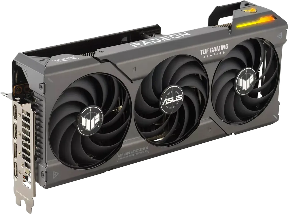 Asus RX 7900 GRE TUF