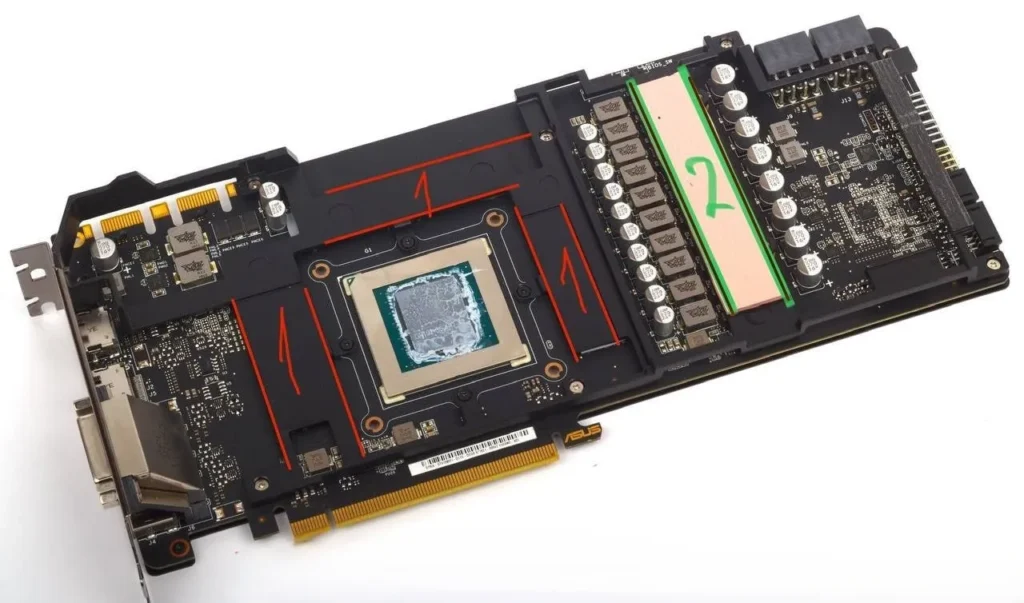 Asus Strix GTX 1080 Ti — замер 1, файл 1