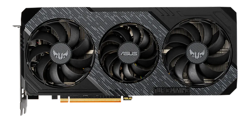 ASUS TUF 3 RX 5700 XT