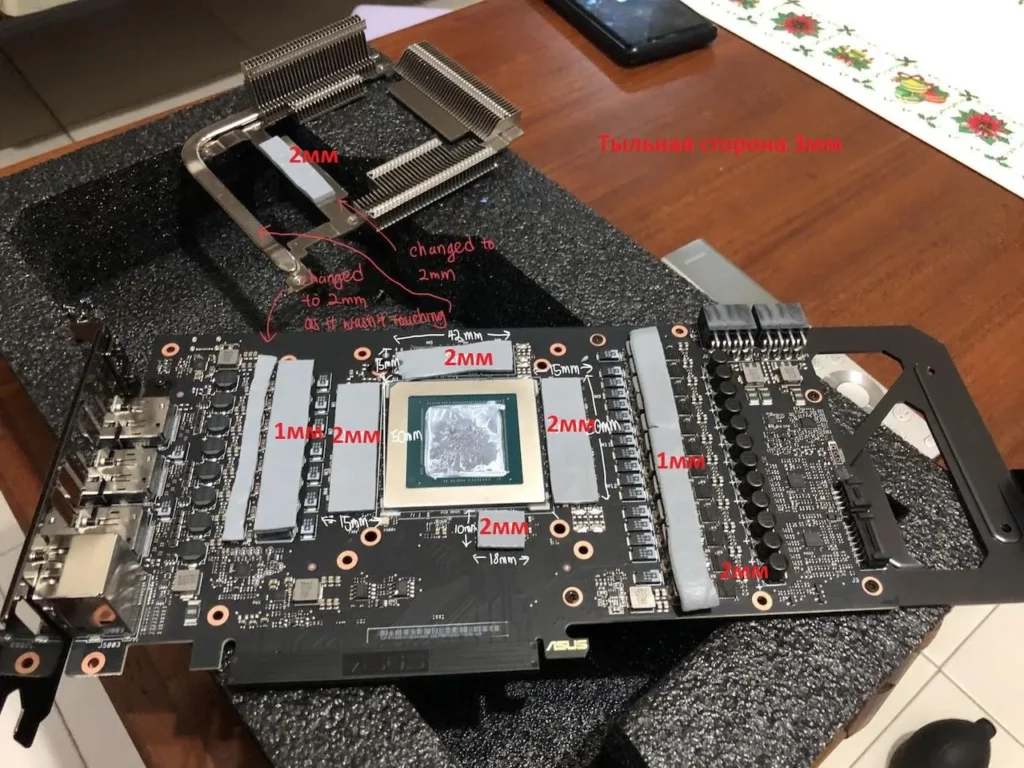 ASUS TUF Gaming GeForce RTX 3080 — замер 2, файл 1