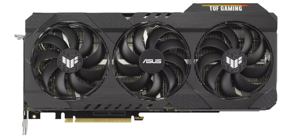 ASUS TUF Gaming GeForce RTX 3080