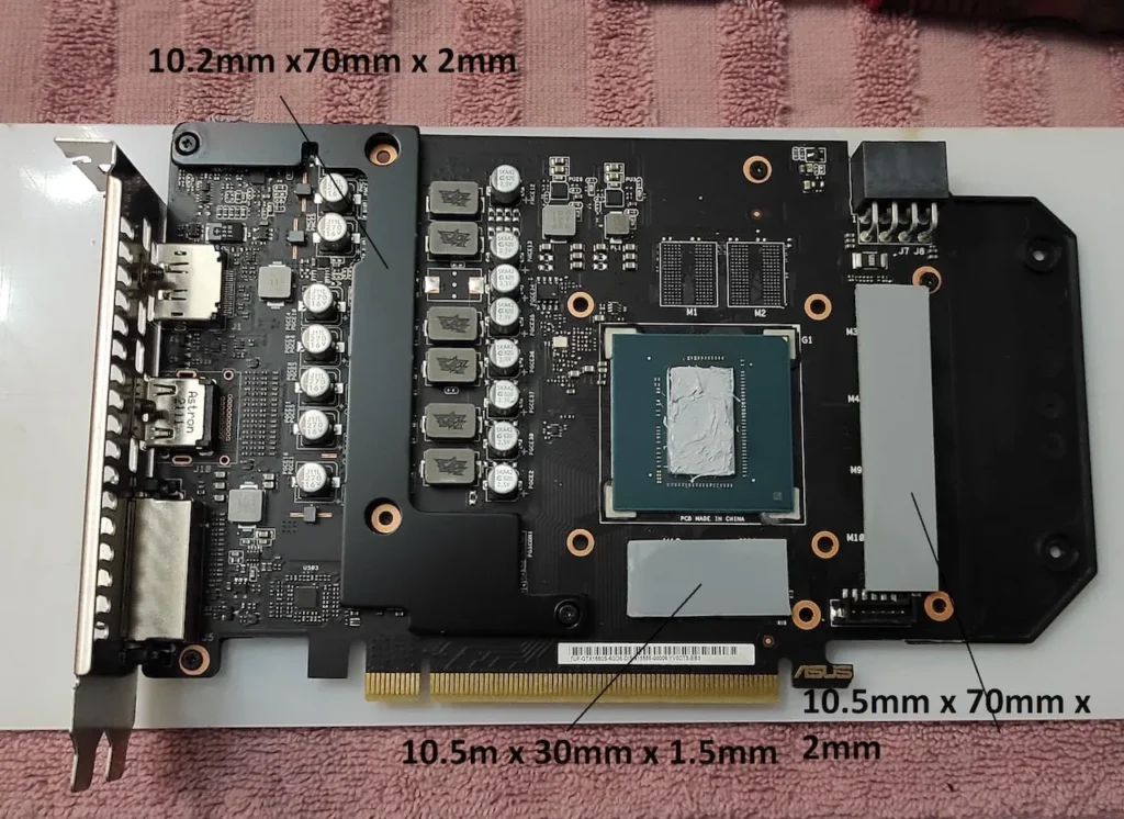 ASUS TUF GeForce GTX 1660 SUPER — замер 2, файл 1