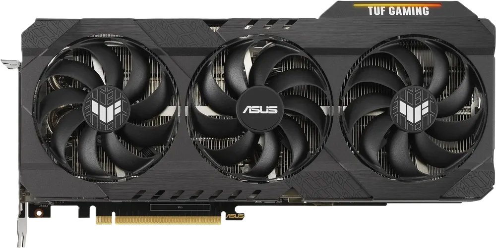 ASUS TUF RTX 3090 Gaming TUF-RTX3090-O24G-GAMING