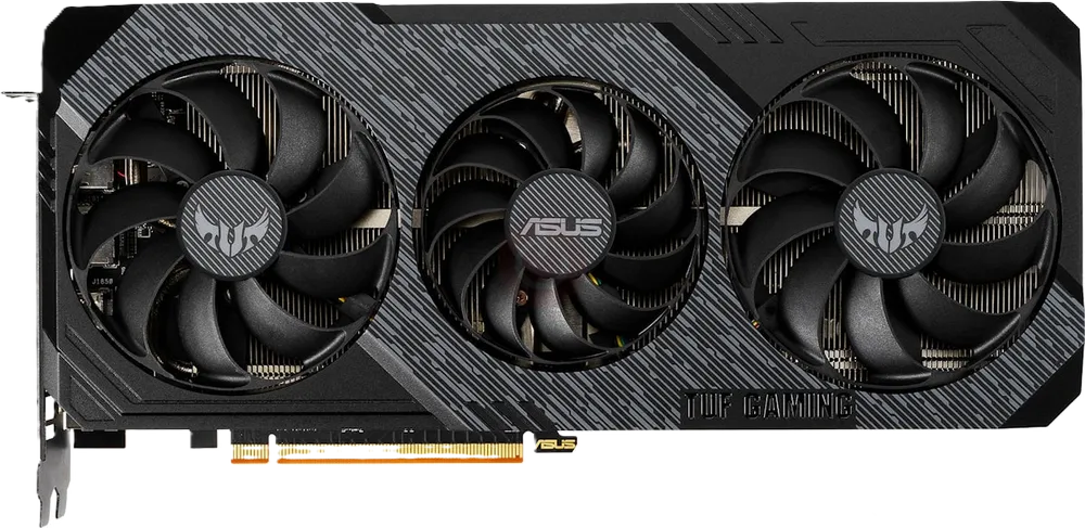 ASUS TUF RX 5600 XT T6G EVO GAMING