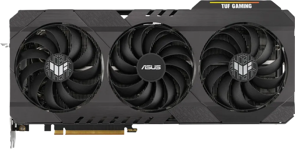 ASUS TUF RX 6700 XT O12G GAMING