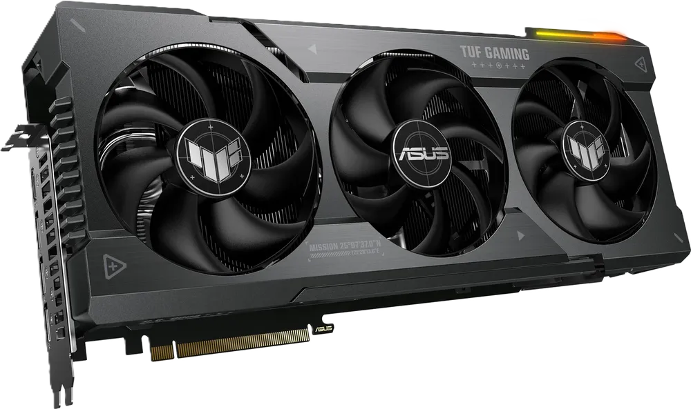 ASUS TUF RX 7900 XT O20G GAMING