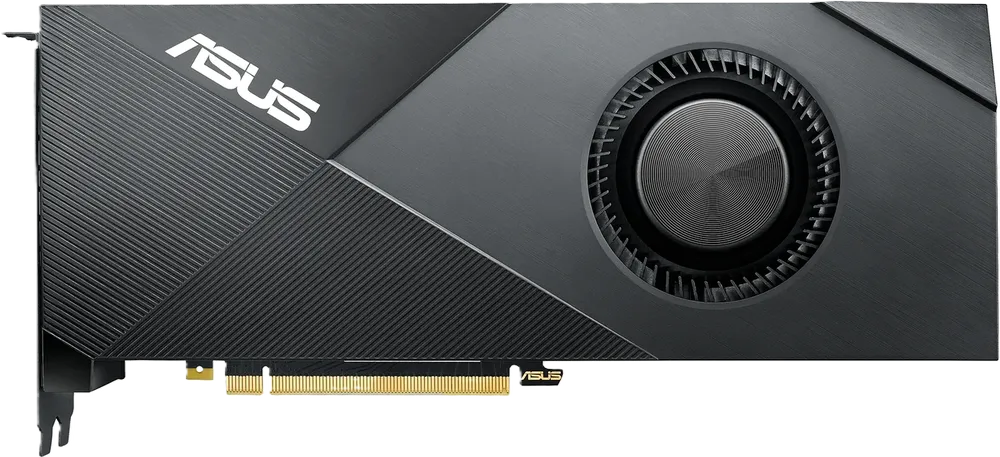 ASUS TURBO RTX 2080