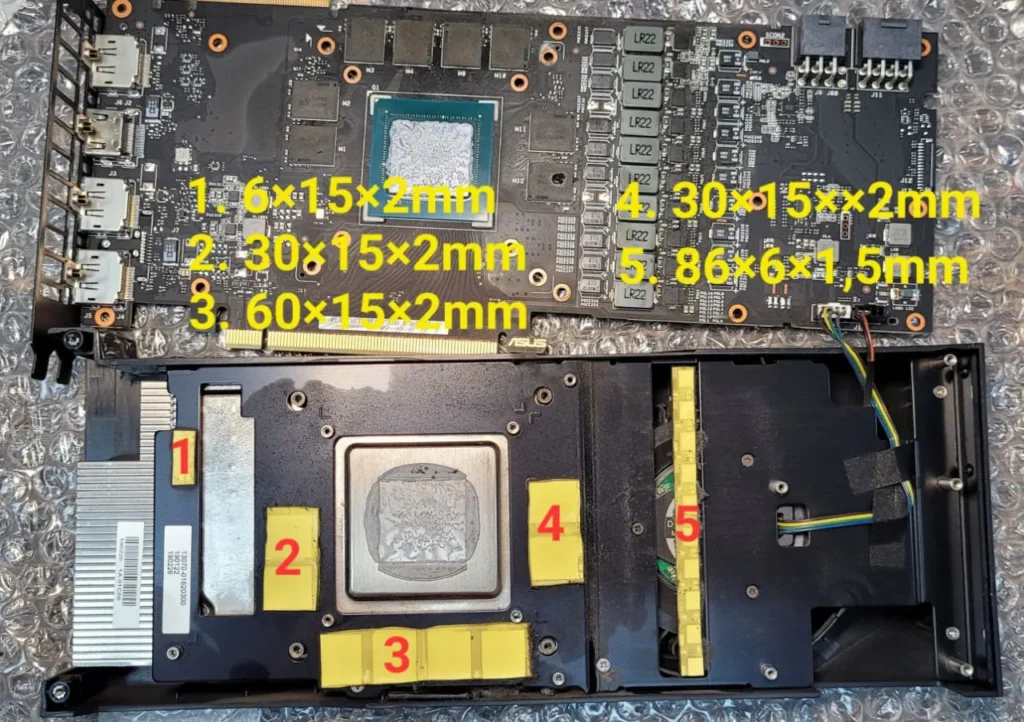 ASUS TURBO RTX 2080 — замер 1, файл 1