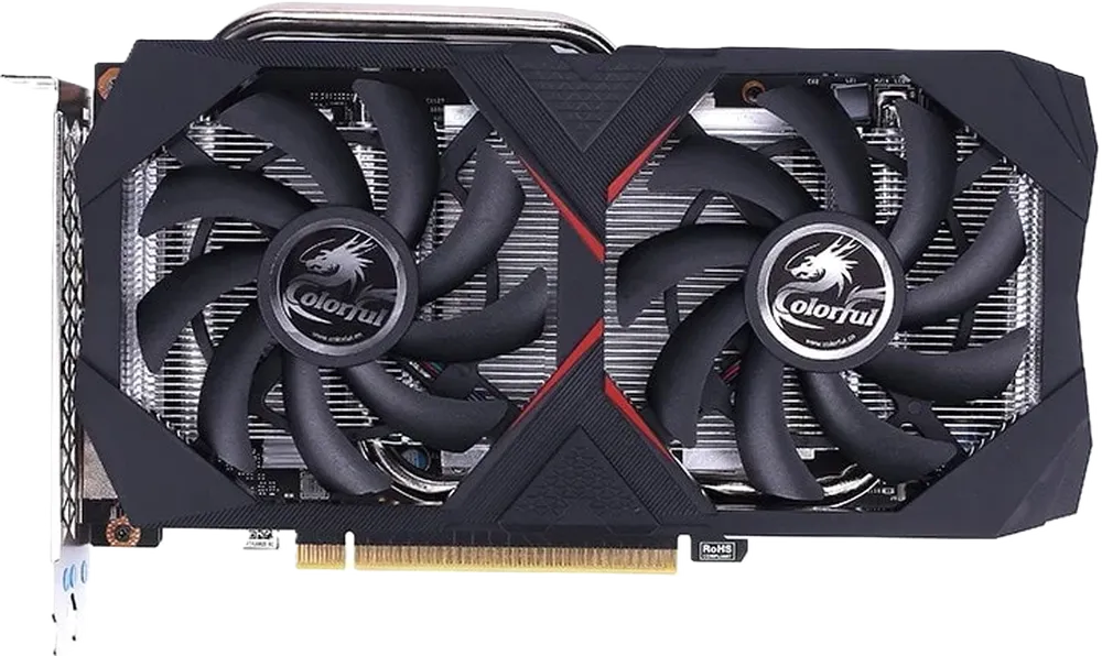 Colorful GeForce RTX 2060 SUPER