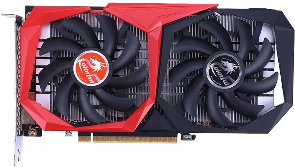 Colorful GTX 1650 Super