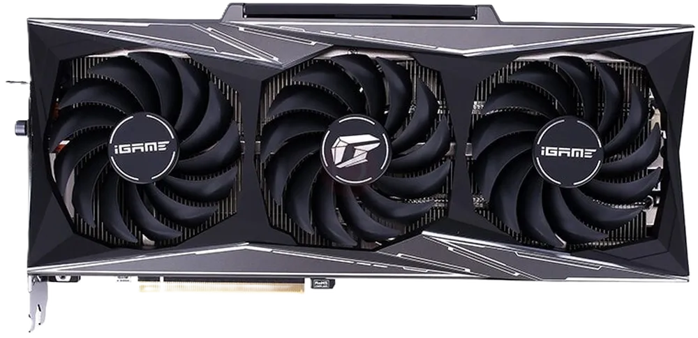 Colorful iGame GeForce RTX 3070 Vulcan OC