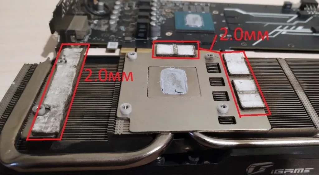Colorful iGame GTX 1660 SUPER Ultra — замер 1, файл 1