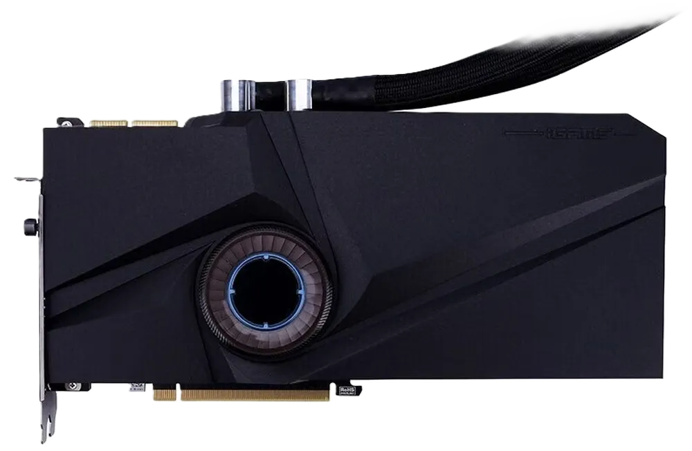 ColorFul iGame RTX 3090 Neptune OC-V