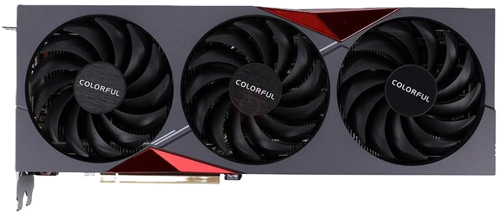 Colorful RTX 3080 Tomahawk