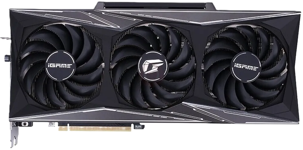 Colorful RTX 3090 Vulcan