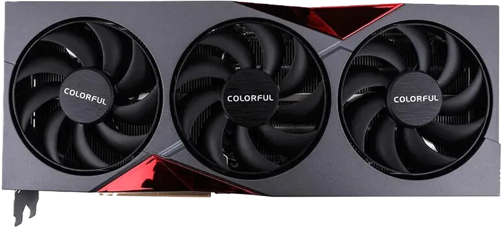 Colorful RTX 4080 16GB NB EX-V BATTLE-AX