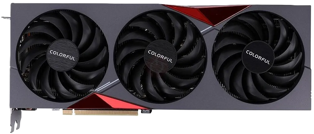 Colorful Tomahawk RTX 3080 Ti Deluxe Edition
