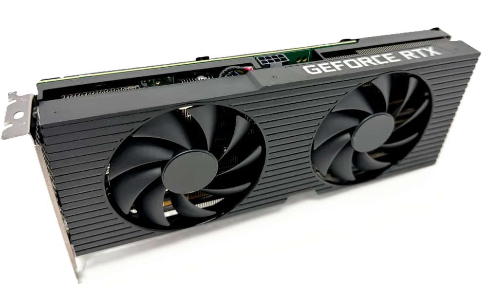 Dell RTX 3070 OEM