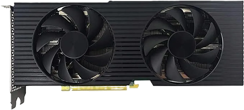 Dell RTX 3070 OEM MSI