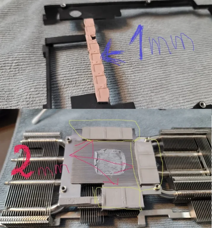 Dell RTX 3070 OEM MSI — замер 1, файл 1