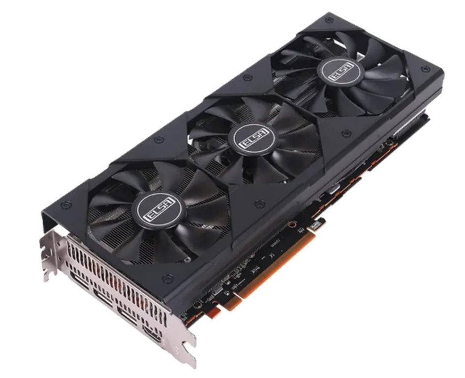 ELSA Radeon RX 5700 6GB