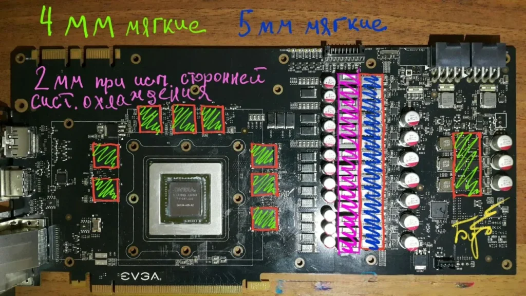EVGA GTX 770 4GB DUAL CLASSIFIED ACX COOLER — замер 1, файл 1