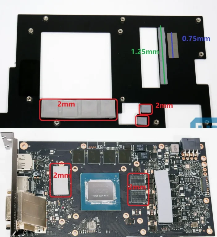 EVGA RTX 2060 XC 6-8GB — замер 1, файл 1