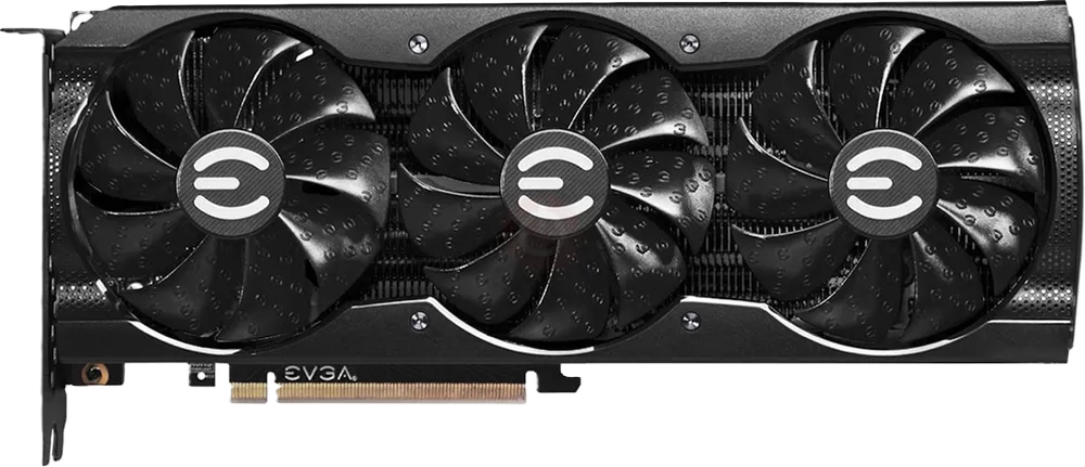 EVGA RTX 3080 TI XC3
