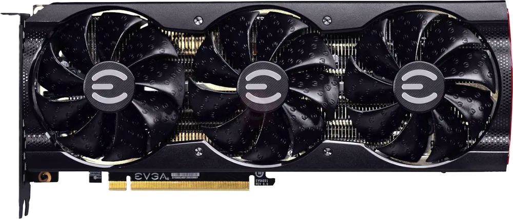 EVGA RTX 3080 xc3 ultra
