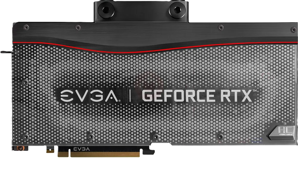EVGA RTX 3080Ti FTW3 Ultra Hydro Copper Gaming