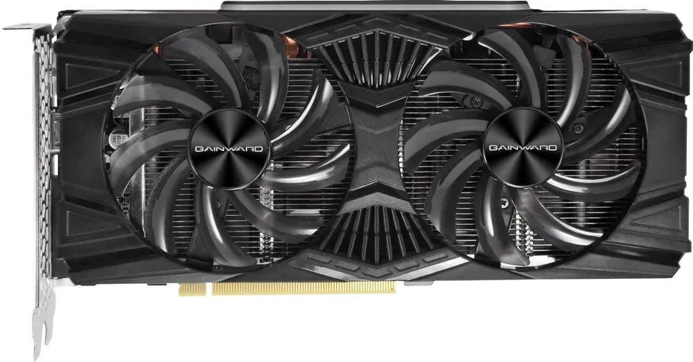 Gainward GTX 1660 Super Ghost