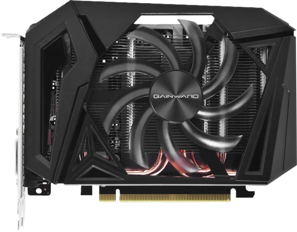 Gainward GTX 1660 SUPER Pegasus OC 6GB
