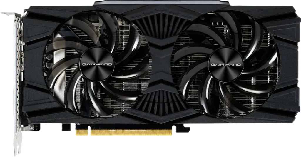 Gainward RTX 2060 Ghost 12GB