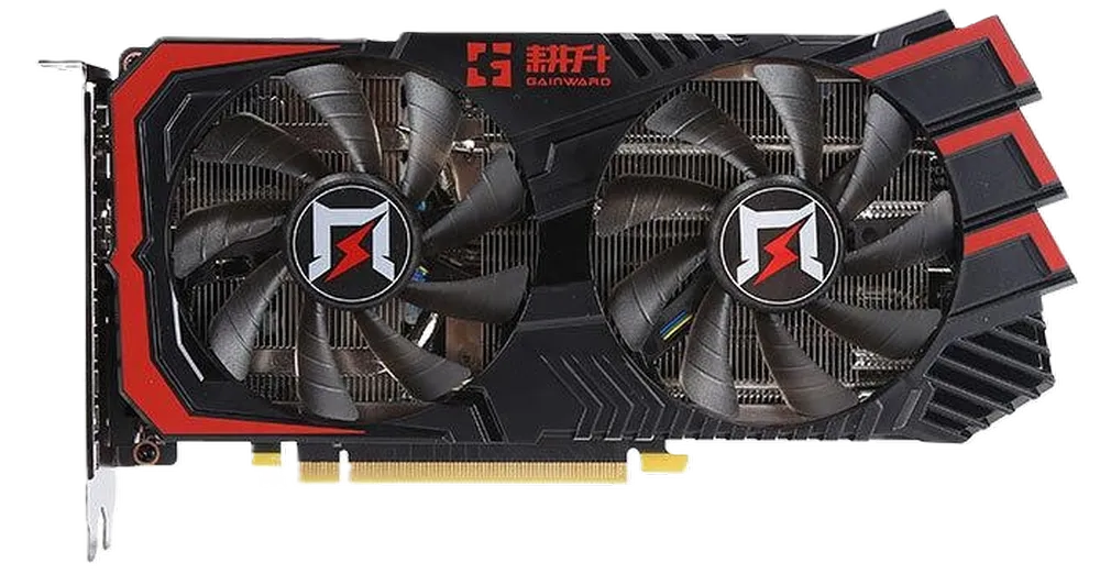 Gainward RTX 2060 Super 8GB BULK