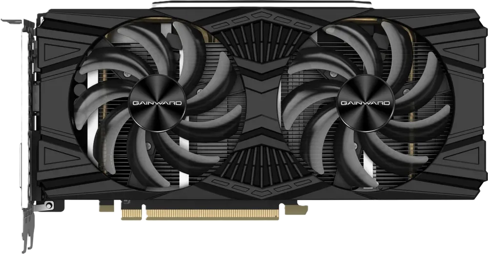 Gainward RTX 2060 Super GHOST