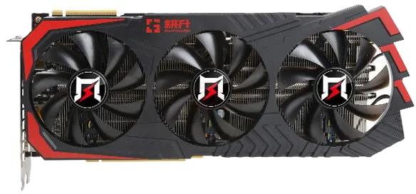 Gainward RTX 2070 Super Wind