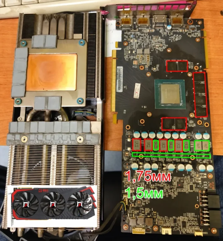 Gainward RTX 2070 Super Wind — замер 1, файл 1