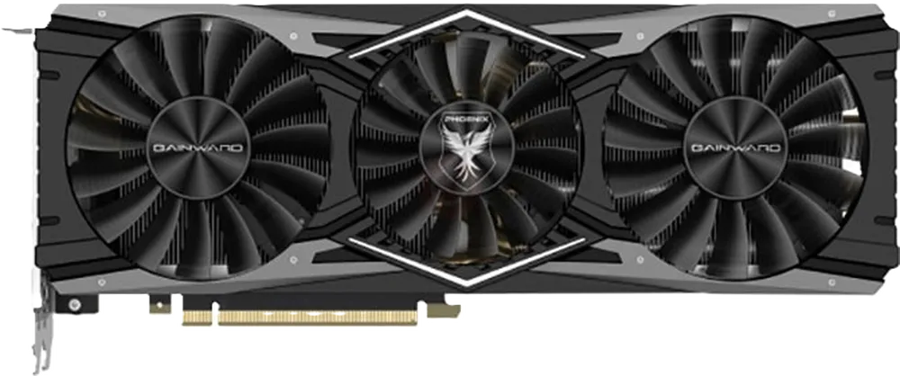Gainward RTX 2080 Phoenix GS Specs