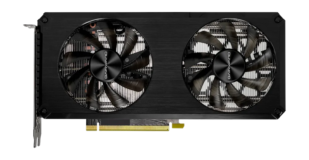 Gainward RTX 3060 Ti Ghost